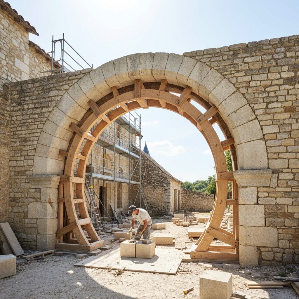 ARTISANS DU PATRIMOINE & TRADITION